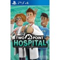 Two Point Hospital PS4